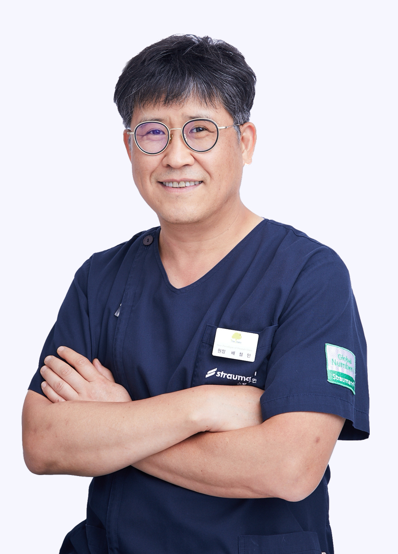 배철민 대표원장