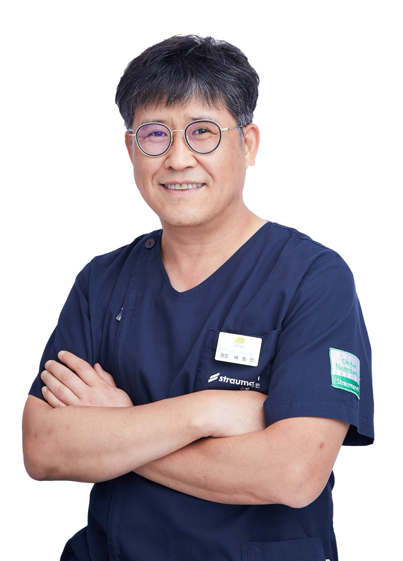 옥스치과 원장